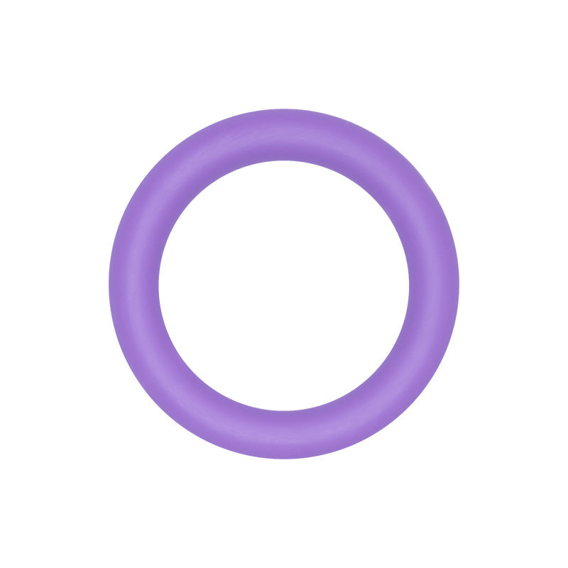 Wholesale 20PCS 65MM Silicone Circular Rings